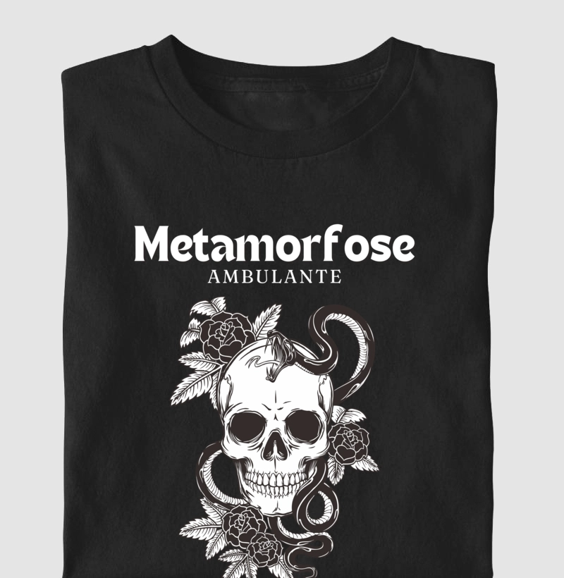 Metamorfose Ambulante