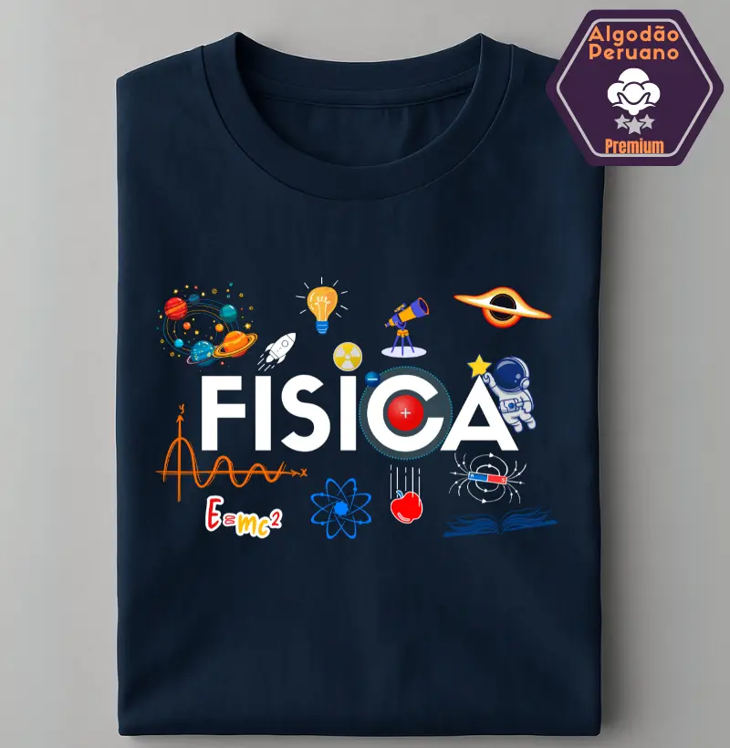 Física elementar!