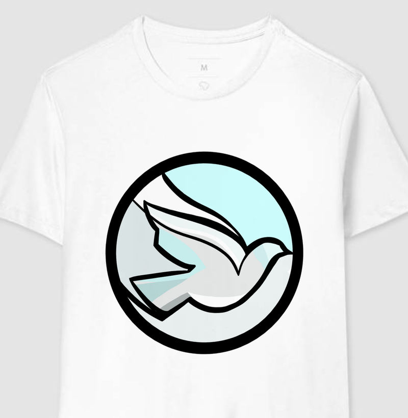 Camiseta Penabranca