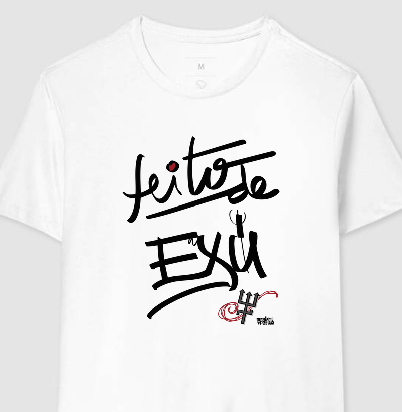 Feito de Exú