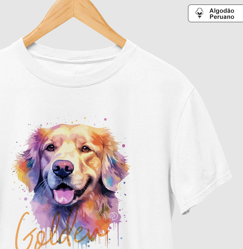 Golden Splash
