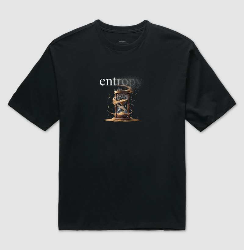 Entropy