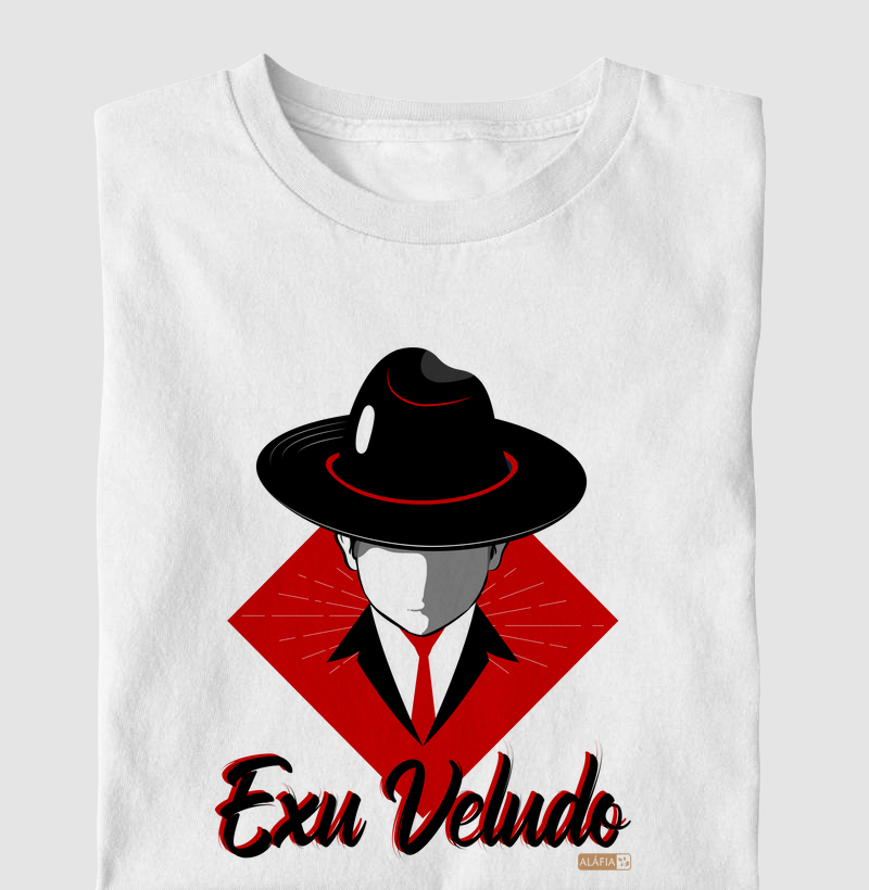 Exu Veludo