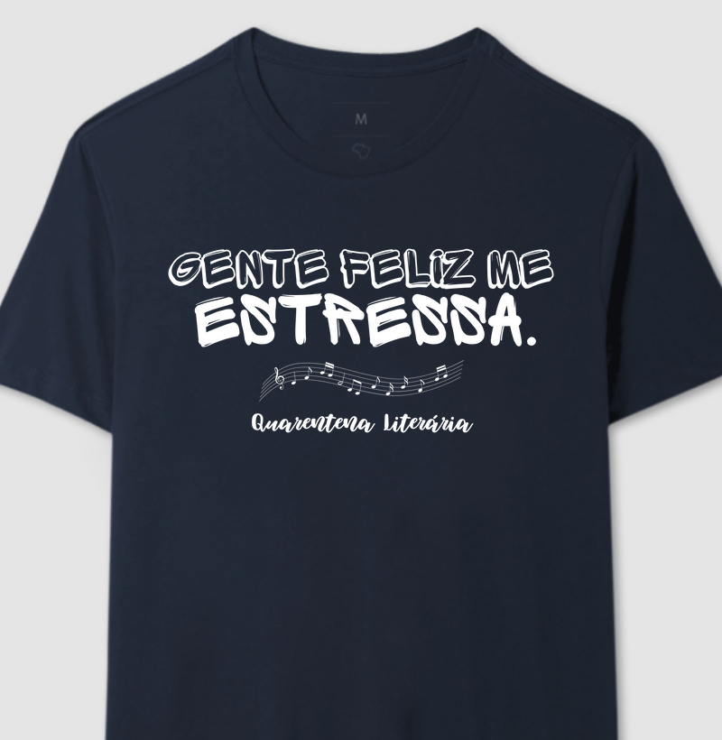 GENTE FELIZ...