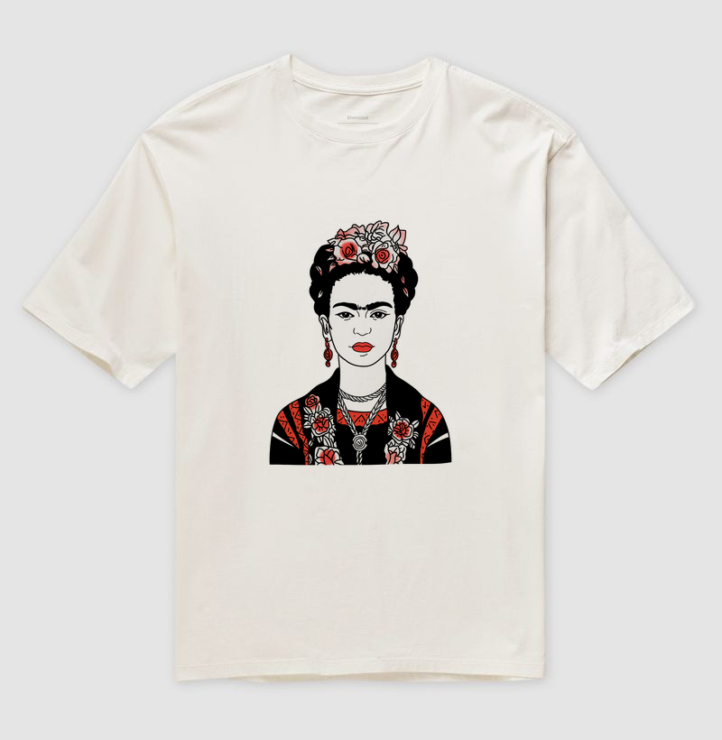 Frida Kahlo