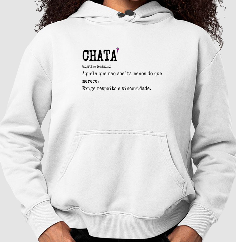 CHATA