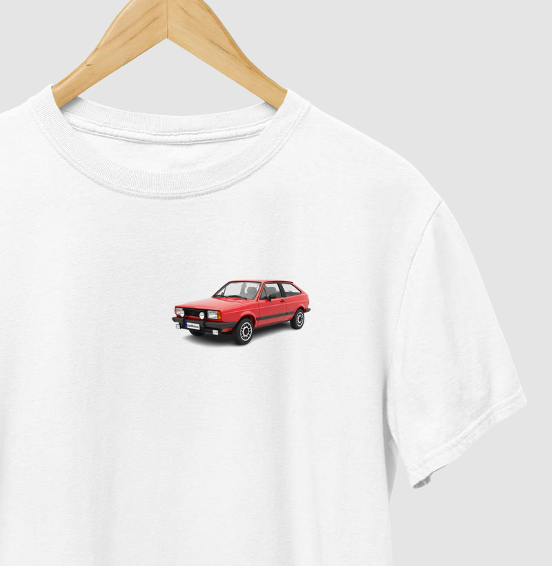 Gol GT