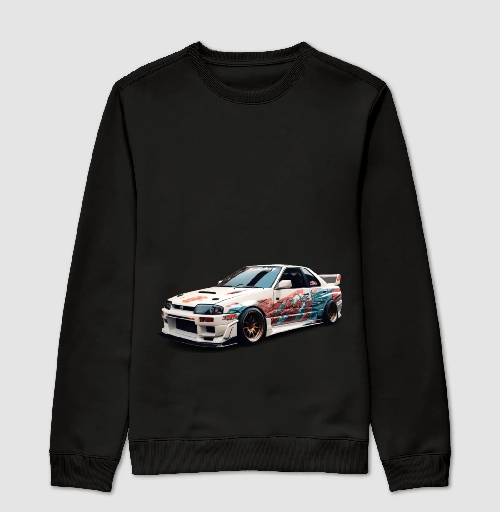 T - Shirt JDM I