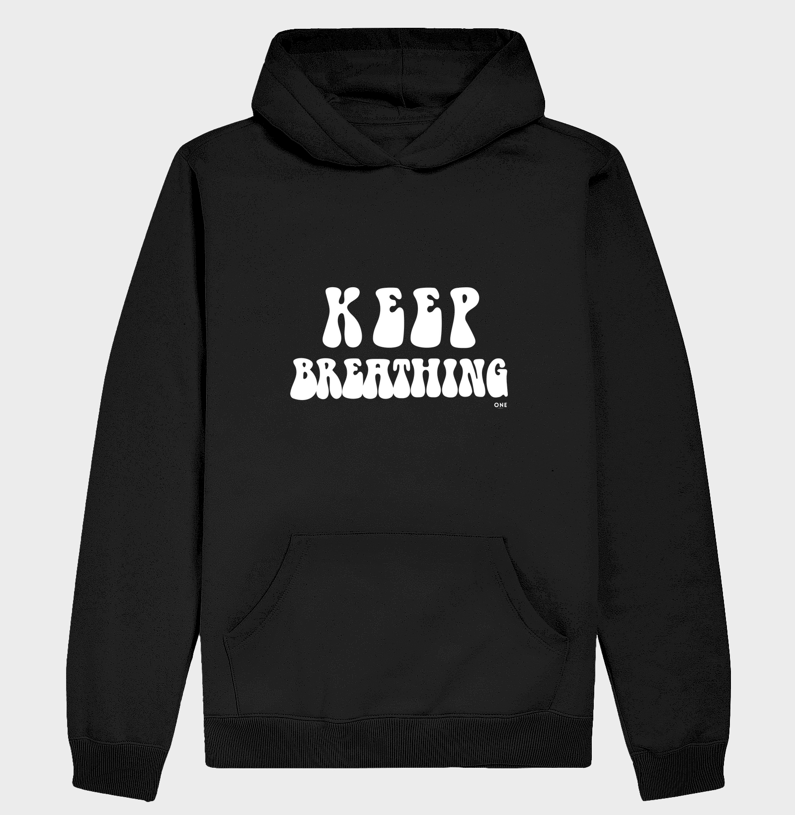 Keep Breathing