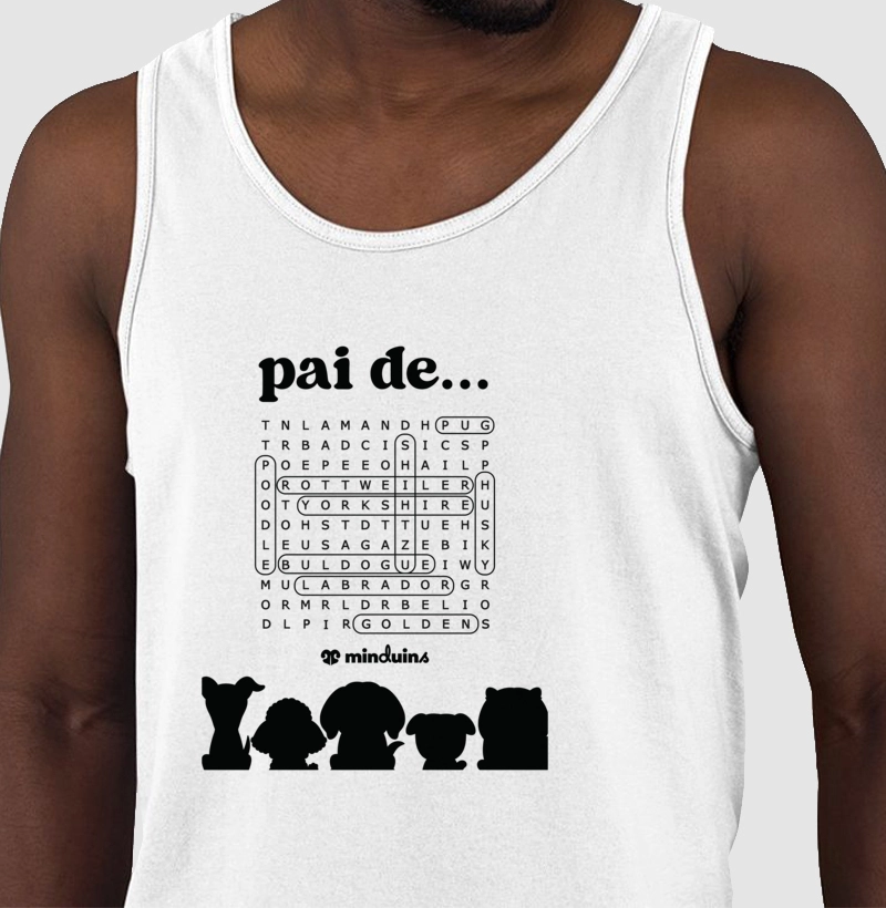 Pai de...