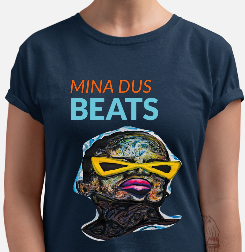 Mina dus Beats