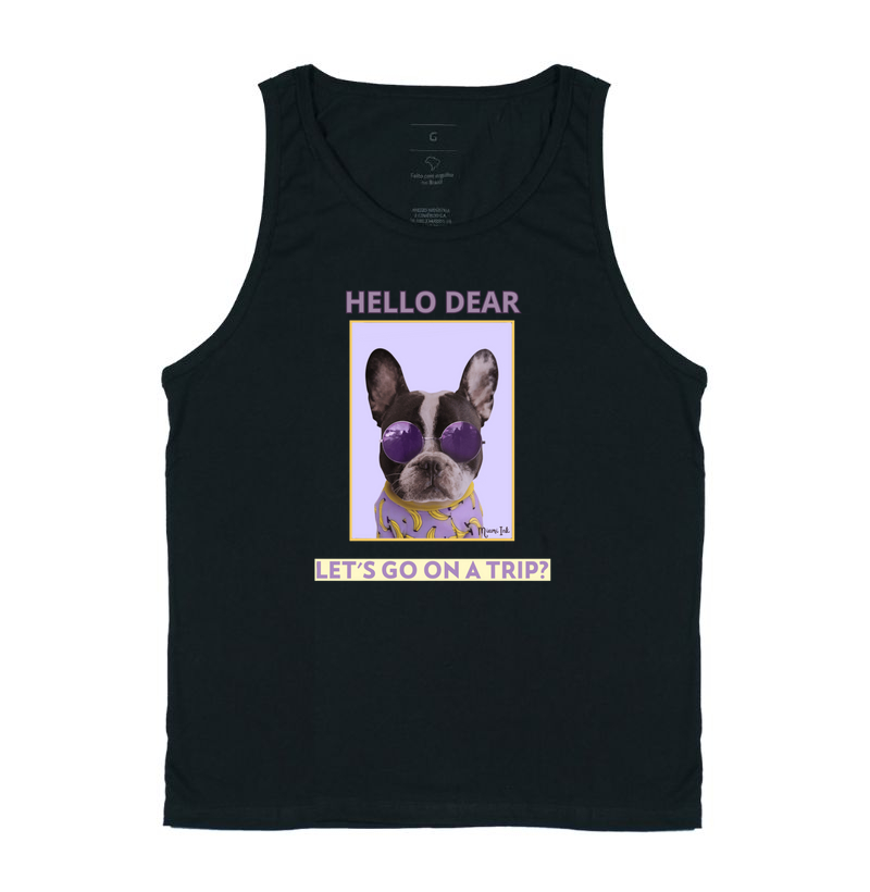 Bulldog Francês