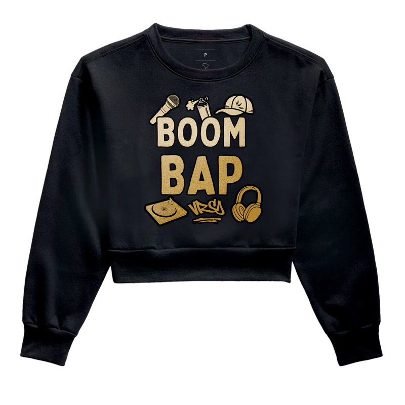 BoomBap - Comp Gold
