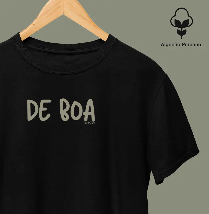 De boa
