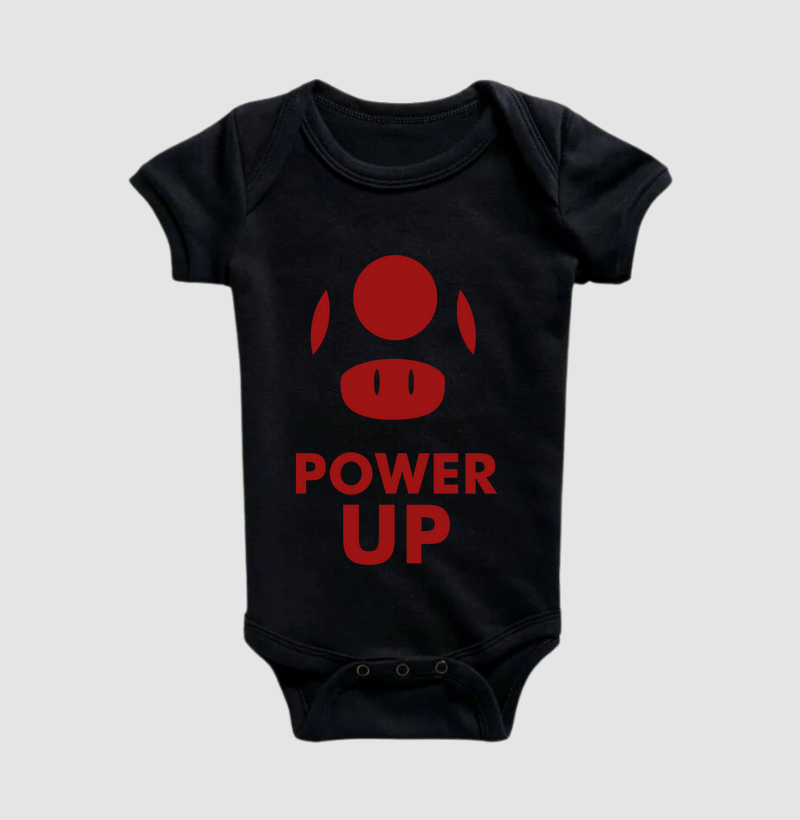 Power Up