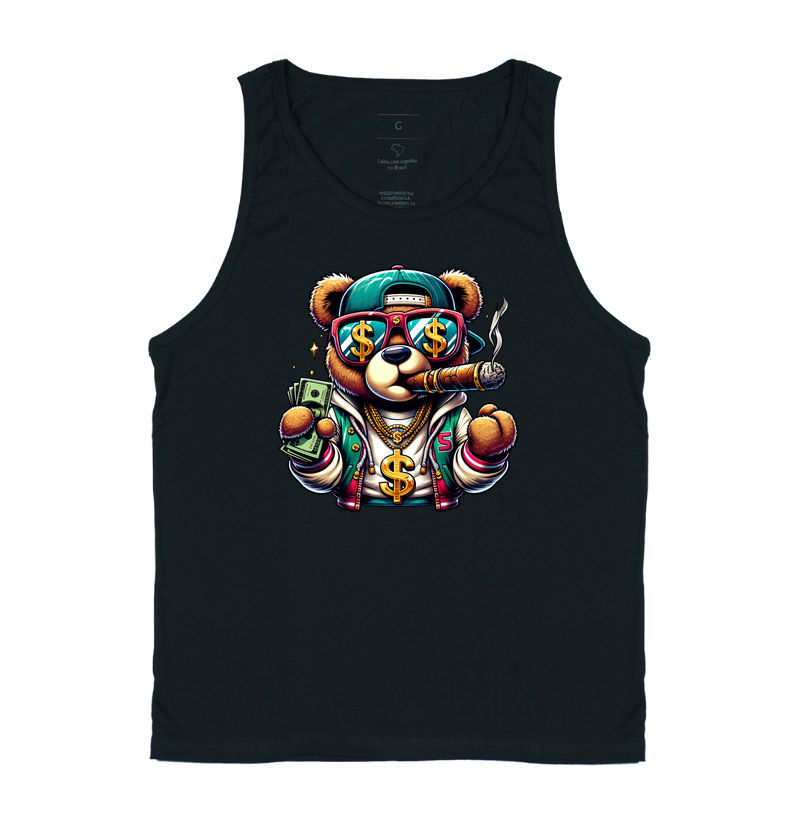 TEDDY BEAR 002