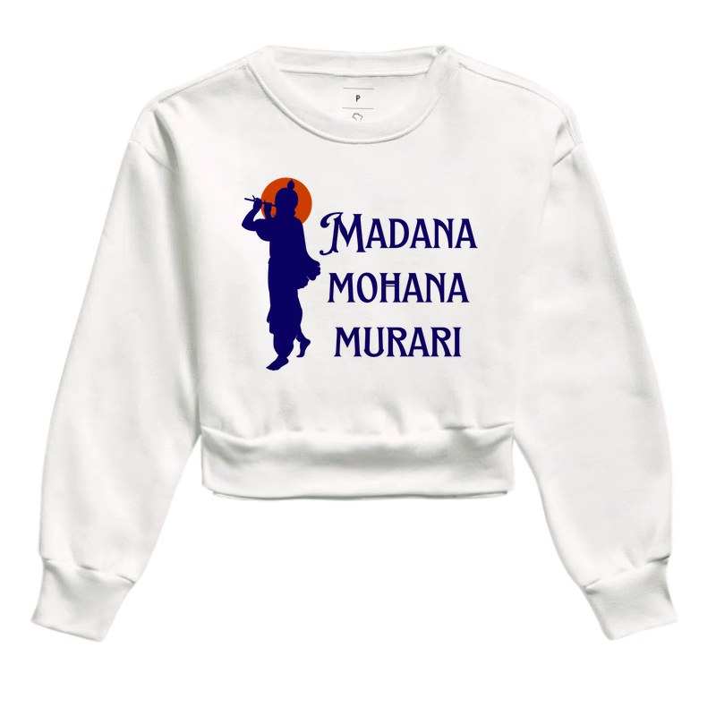 Madana Mohana Murari II