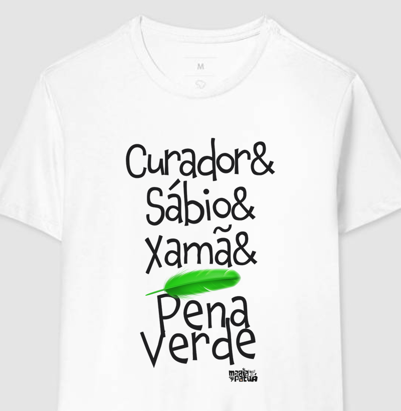 & Caboclo Pena Verde