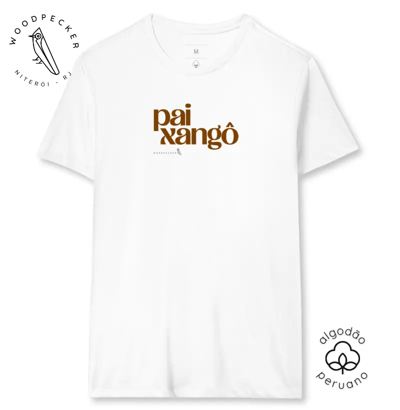 PAI XANGÔ