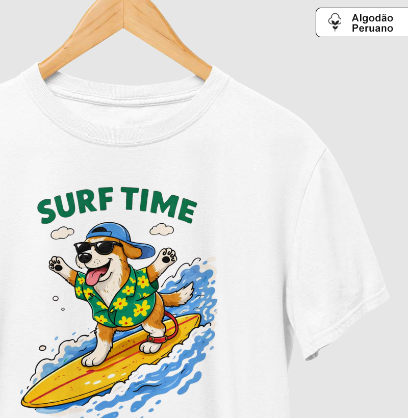 Surf Time