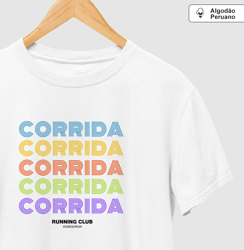 Corrida Club
