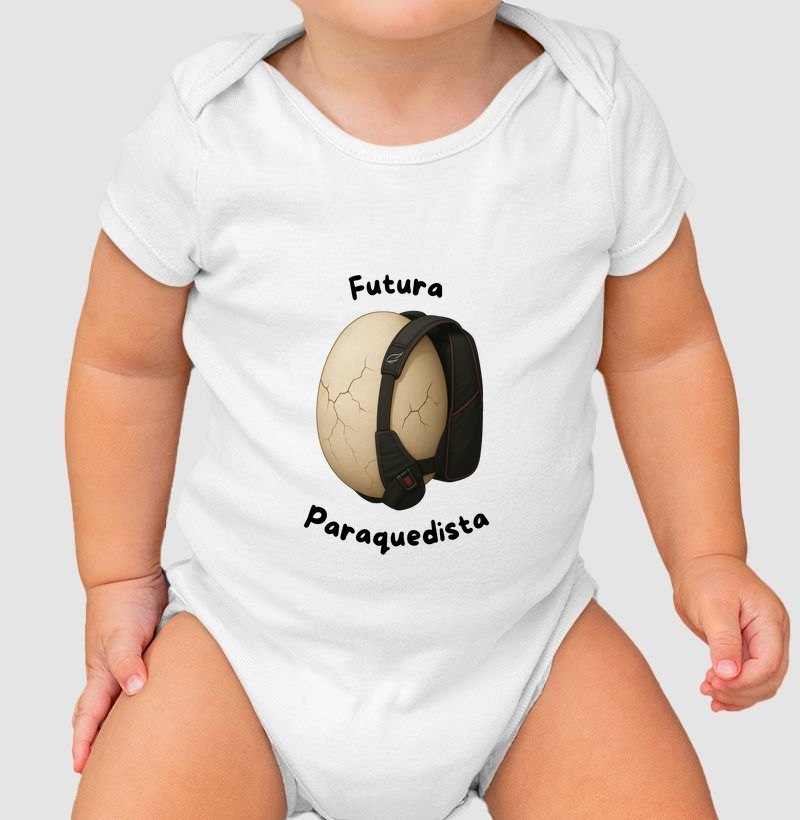 FUTURA PARAQUEDISTA