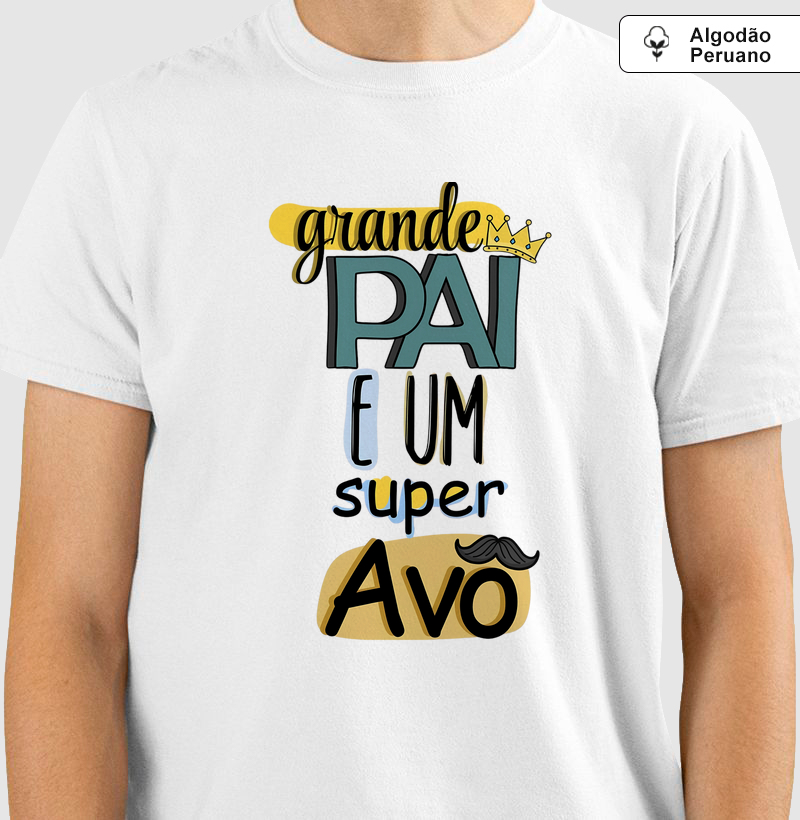 Grande pai / Super avô