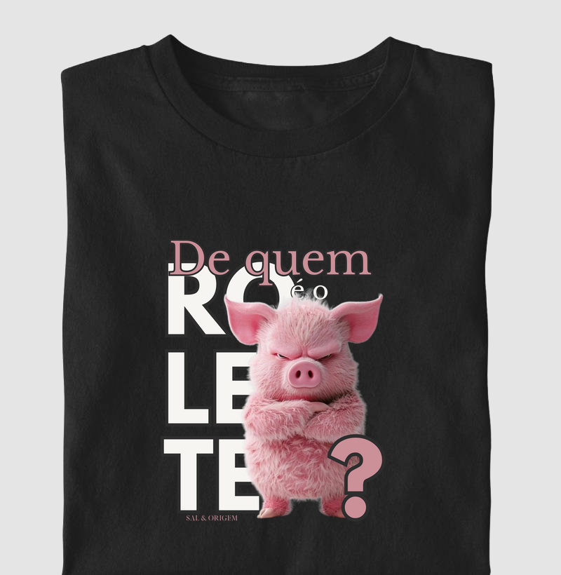 De quem é o ROLETE?