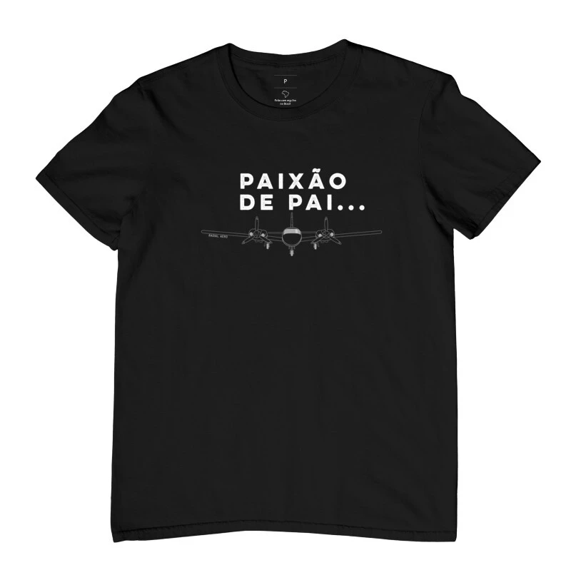 Paixão de Pai...