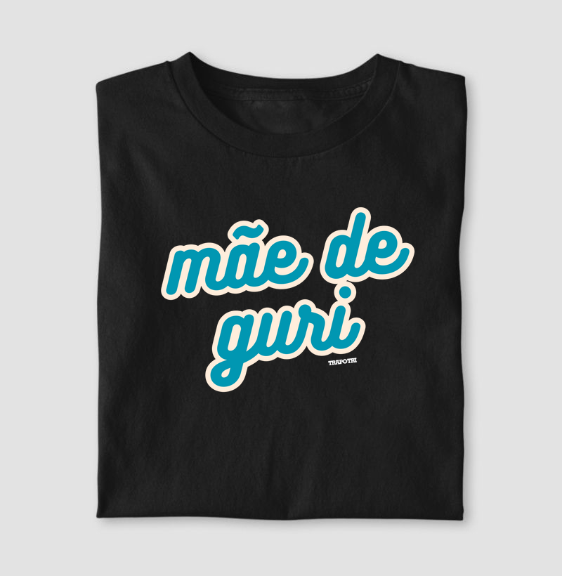 Mãe de Guri