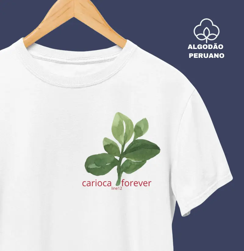 CARIOCA FOREVER
