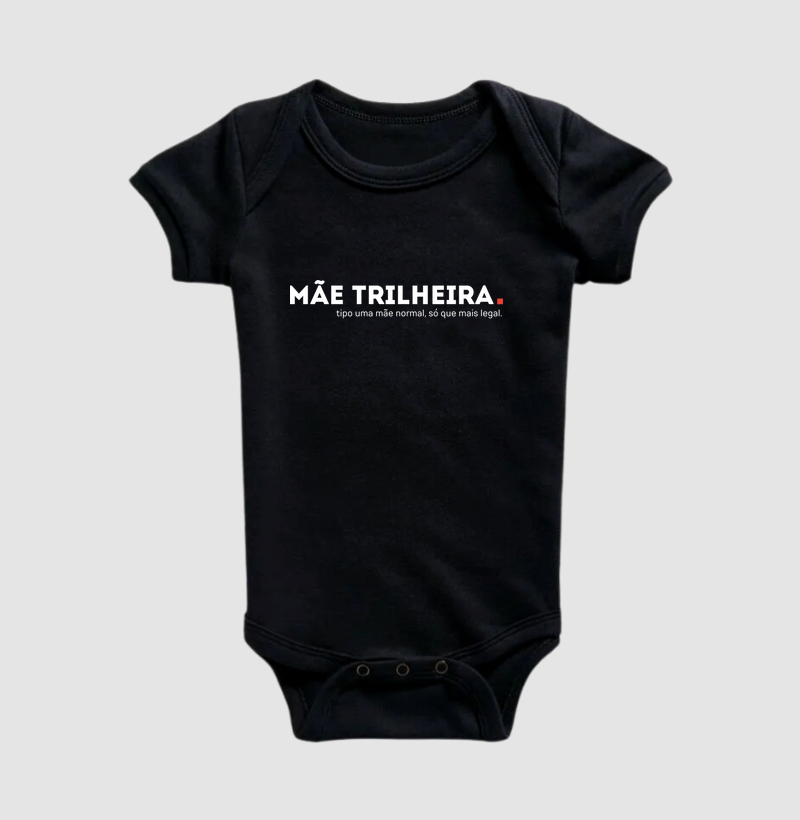Mãe Trilheira