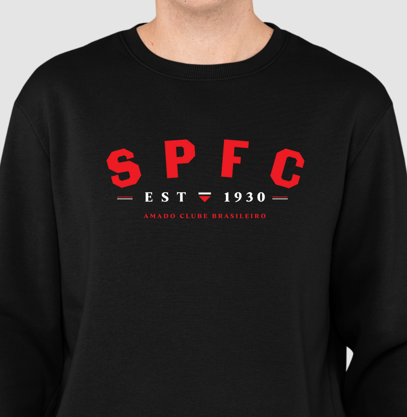 universidade SPFC
