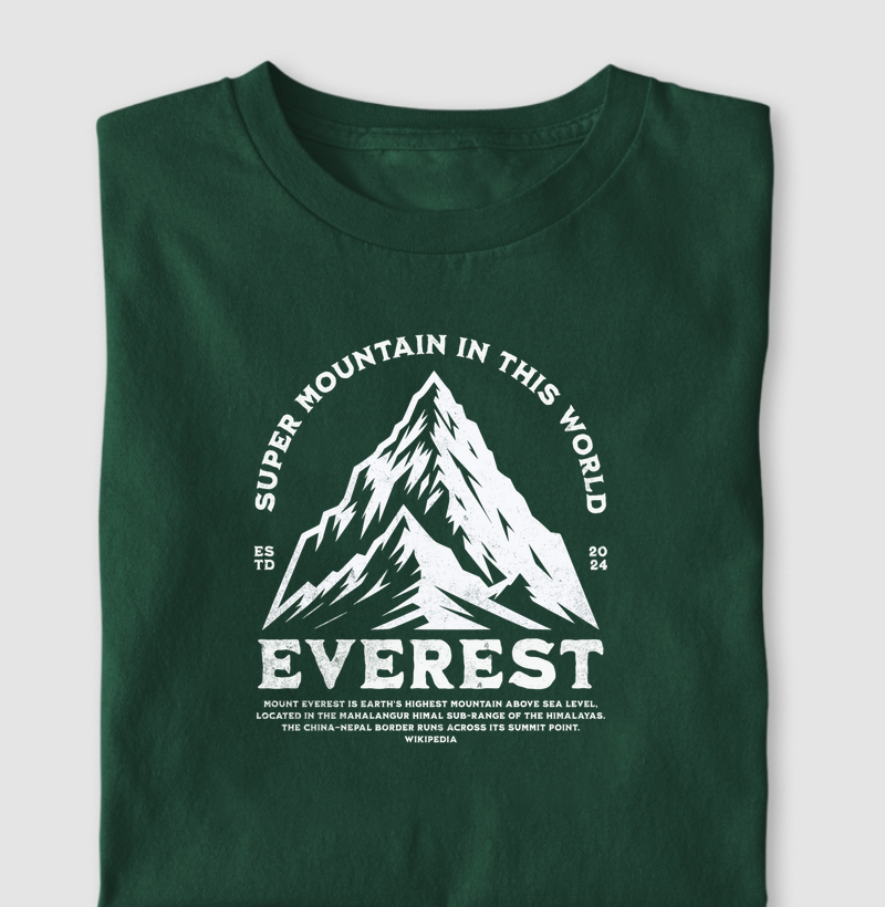 EVEREST