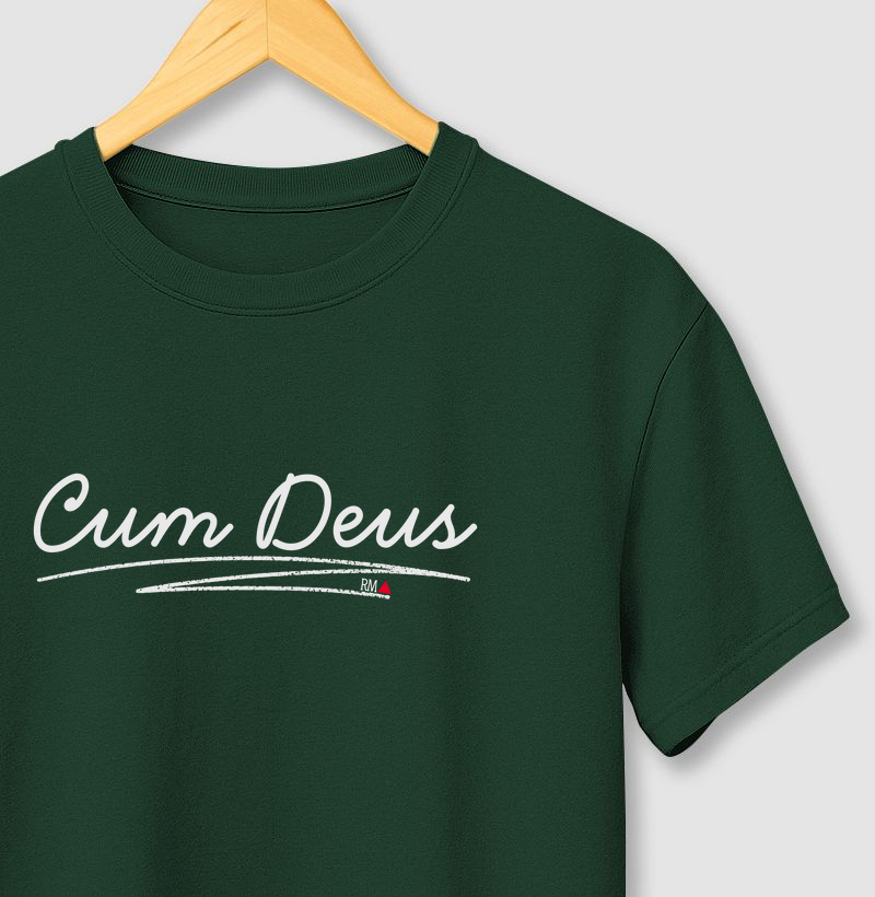 Cum Deus  