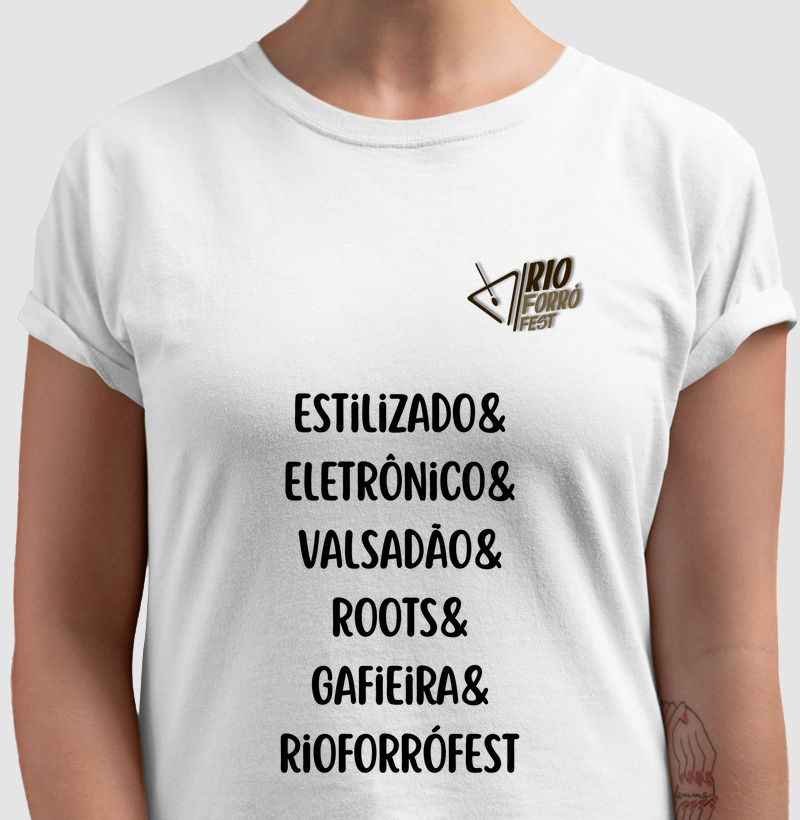 Estilos RFF