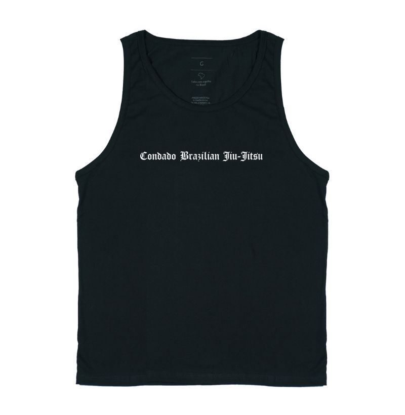 Condado Brazilian Jiu Jitsu