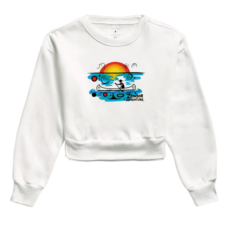 99 Canoe Art