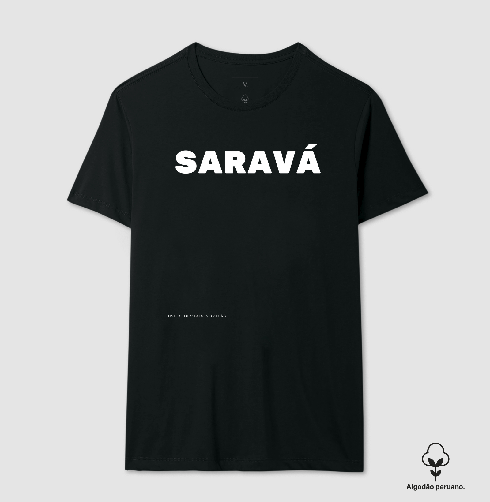 Saravá