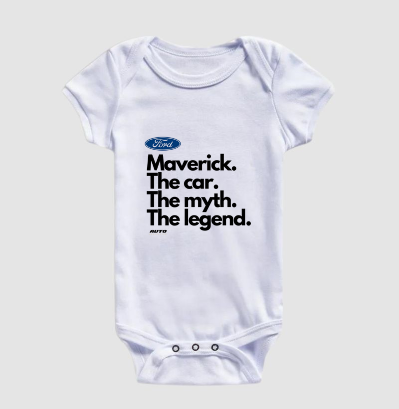 Maverick The Legend