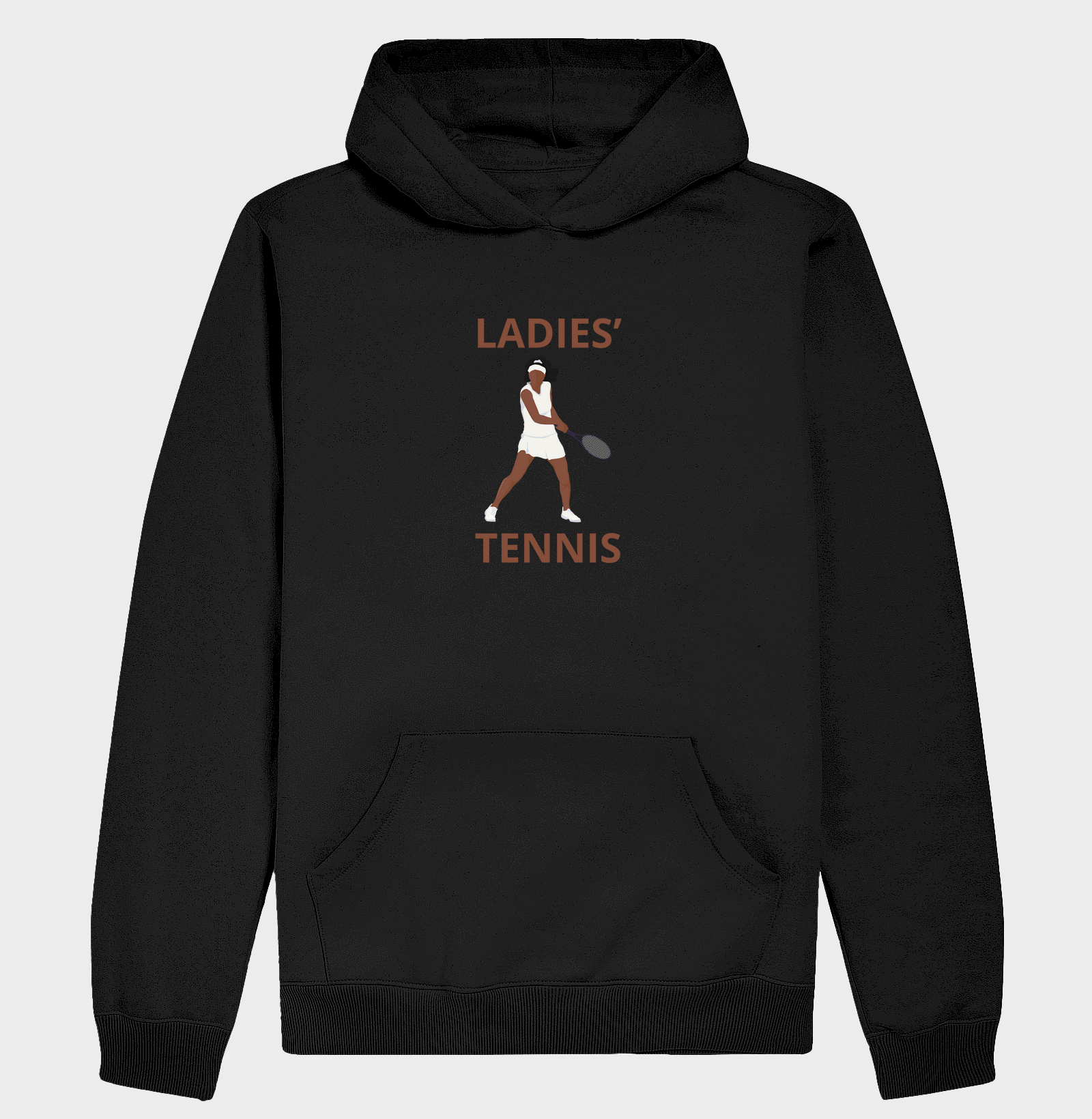 Ladie's Tennis