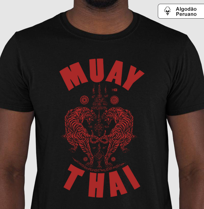 MUAY THAI SIMBOLS