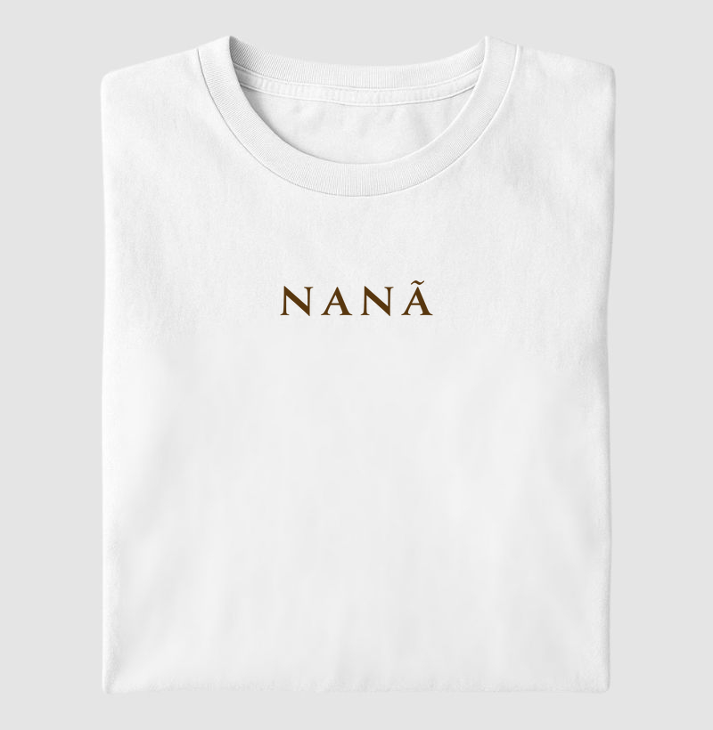 Nanã
