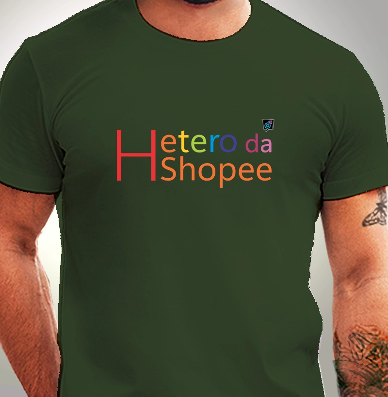 Hetero da Shopee