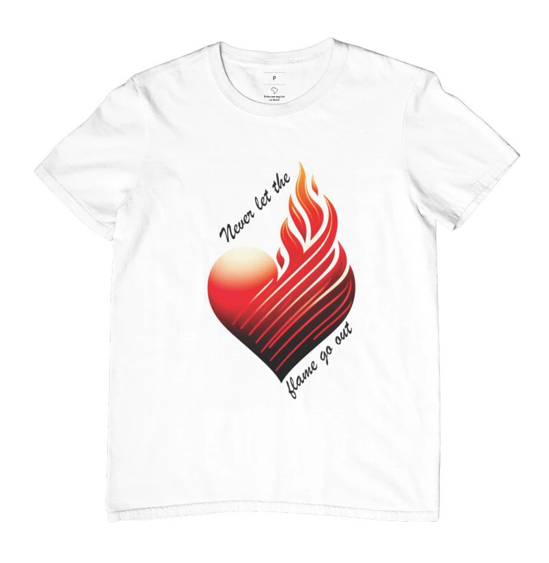Burning Heart 1