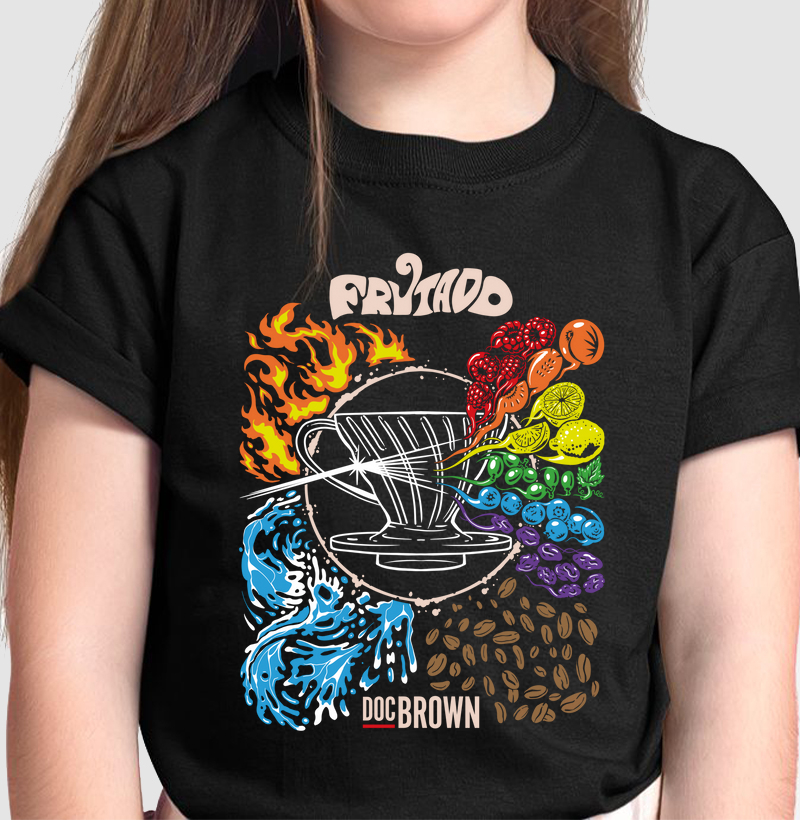 Frutado - Doc Brown