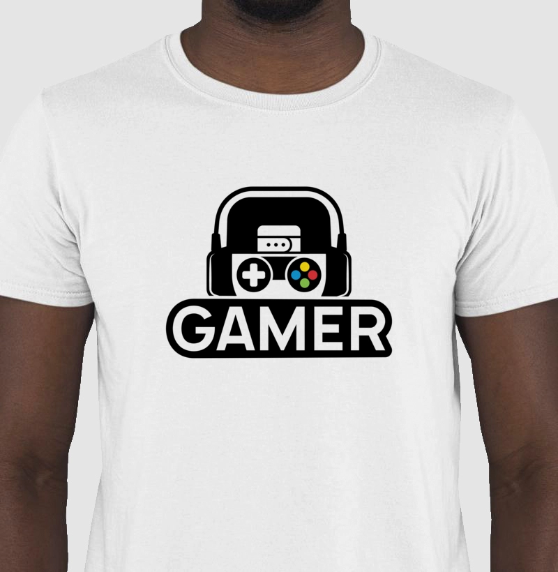 Gamer