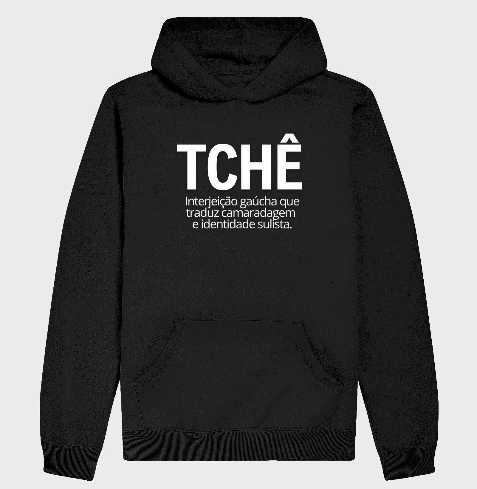 TCHÊ – A Alma Gaúcha