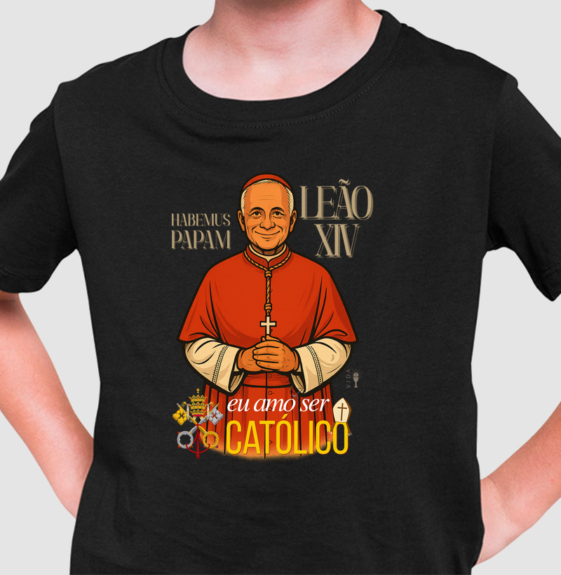 Papa Leão XIV