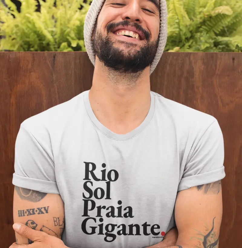 Rio Sol Praia Gigante